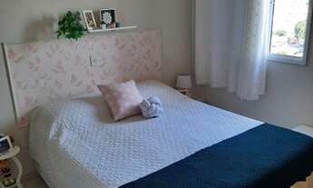 Imagem 3: INDAIATUBA - Apartamento Padrão - VILA BRIZZOLA