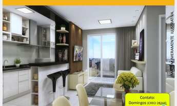 Imagem 2: Apto escritura 2 quartos ingleses financiamento bancário