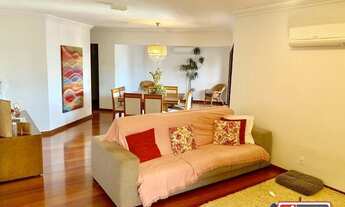 Imagem 6: Apartamento com 3 dormitórios à venda, 176 m² por R$ 840.000 - Higienópolis - Ribeirão Pre