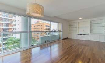 Imagem 3: Apartamento Venda 3 Dormitórios - 128 m² Pinheiros