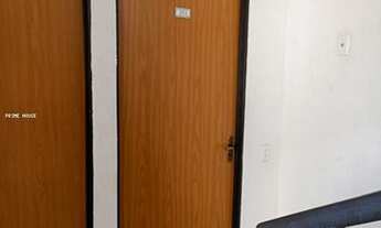 Imagem 2: Apartamento para Locação em Anápolis, Residencial São Cristóvão, 2 dormitórios, 1 banheir