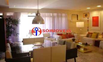 Imagem 7: Apartamento para venda tem 149 metros quadrados com 4 quartos em Copacabana - Rio de Janei