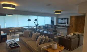 Imagem 5: Lindo Apto Frente Mar na Riviera de São Lourenço - 5 Suítes - Locação Ferias