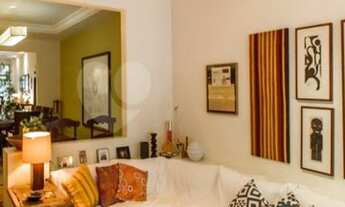 Imagem 7: SÃO PAULO - Casa Padrão - BROOKLIN