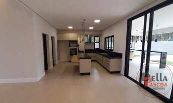 Imagem 5: Chácara com 3 dormitórios à venda, 1000 m² por R$ 2.420.000 - Terras de Itaici - Indaiatub