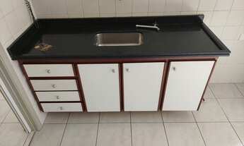 Imagem 7: Apartamento para aluguel tem 51 metros quadrados com 2 quartos