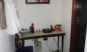 Imagem 7: AMPLO SOBRADO, ÓTIMO LOCAL, 3 DORMS (1 SUITE), SALAS ESTAR/JANTAR, AMPLA COZ., Q. EMPR. GA