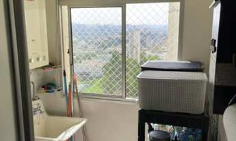 Imagem 5: Apartamento para venda com 64 metros quadrados com 2 quartos em Vila Prudente - São Paulo