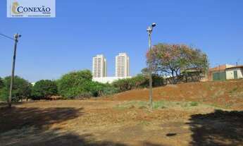 Imagem 3: Terreno à venda, 8500 m² por R$ 3.500.000,00 - Vila Santo Antônio - São Carlos/SP