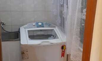 Imagem 3: Apartamento mobiliado com 42 metros quadrados com 1 quarto em Mooca - São Paulo - SP