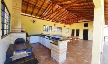 Imagem 2: Chácara com 3 dormitórios à venda, 36300 m² por R$ 1.150.000,00 - Sao Simao - São Simão/SP