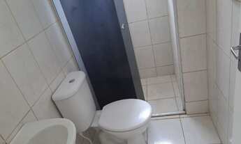 Imagem 6: Apartamento 2 Dorms [Res. Mantiqueira 1] AC/Permuta