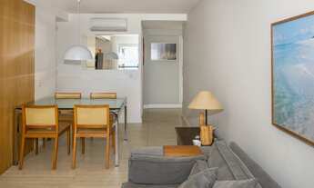 Imagem 5: Lindo Apartamento com 2 Suítes na Rua Prudente de Morais em Ipanema - Rio de Janeiro - RJ