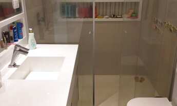 Imagem 4: Linda casa com 414 metros quadrados com 3 quartos em Itapecerica - Salto - SP