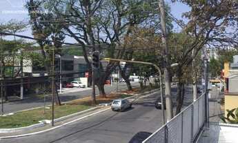 Imagem 2: Prédio COMERCIAL em SÃO PAULO - SP, ACLIMAÇÃO