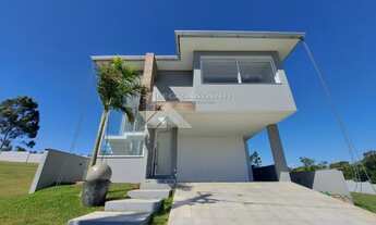 Imagem: Sobrado à Venda no Reservas do Lago Condomínio