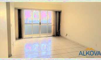 Imagem 2: Apartamento Residencial à venda, Jardim América, São José dos Campos - AP6487