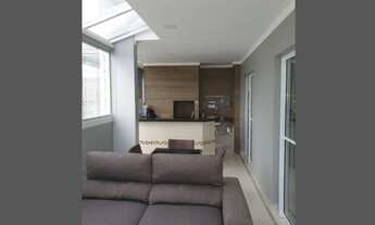 Imagem 3: Apartamento à venda em São Paulo