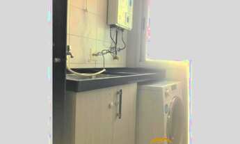 Imagem 5: Apartamento Residencial à venda, Monte Castelo, São José dos Campos - AP6416