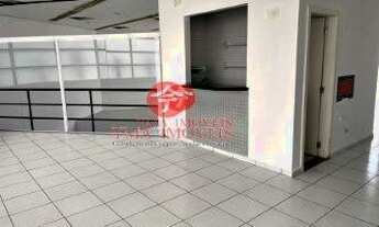 Imagem 2: Ponto comercial/Loja/Box para aluguel possui 580 metros quadrados em Água Branca - São Pau