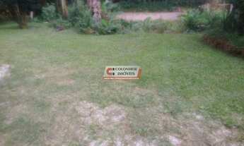 Imagem 2: Chácara 1 Quarto Santo André - SP - Recreio da Borda do Campo