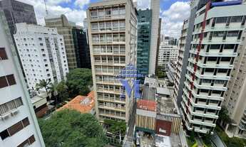 Imagem 6: 2 dormitórios com vaga mobiliado próximo ao metrô Brigadeiro