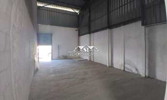 Imagem 2: Galpão- Petrópolis, Corrêas