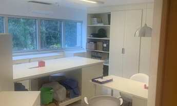 Imagem: Sala/Conjunto para aluguel com 40 metros