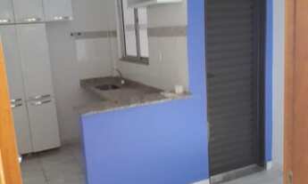 Imagem 2: Kitnet centro Anápolis