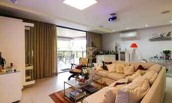 Imagem: Apartamento com 5 dormitórios à venda