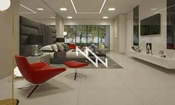 Imagem 2: Sobrado à venda, 630 m² por R$ 6.400.000,00 - Vila Rizzo - Goiânia/GO