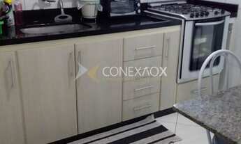 Imagem 5: Apartamento - Jardim Paulicéia - Campinas