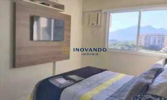 Imagem 2: Condomínio Bora Bora - 3 quartos - 85m-²