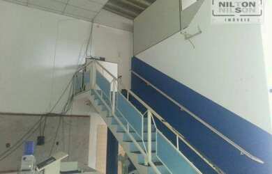 Imagem 4: Barracão para alugar, 330 m² por R$ 4.000,00/mês - Jardim do Lago - Campinas/SP