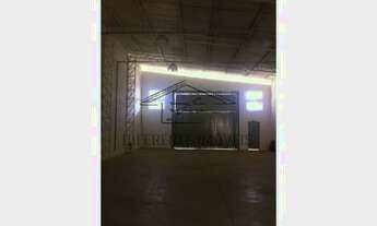 Imagem: GALPÃO COM MEZANINO - 263m² OPORTUNIDADE