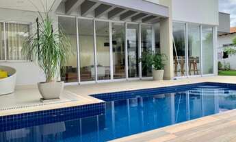 Imagem 3: Imóvel Alto Padrão River Park!!!