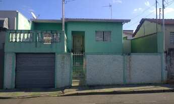 Imagem: CASA RESIDENCIAL em BRAGANÇA PAULISTA