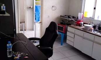 Imagem 4: SOBRADO - CAMBUCI - SP