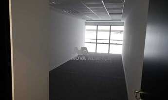 Imagem 6: SALAS COMERCIAIS NO MELHOR EMPREENDIMENTO DO JARDIM BOTÂNICO