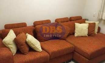 Imagem 7: São Paulo - Apartamento Padrão - VILA REGENTE FEIJÓ