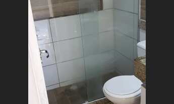 Imagem 7: Lindo Apartamento! Nascente, todo no porcelanato , 01 quarto, 52m2, Melhor localização do