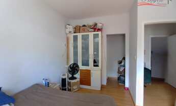 Imagem 5: SãO JOSé - Casa Padrão - Forquilhas