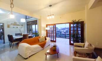 Imagem 7: Casa Condomínio Eldorado para venda possui 265 metros quadrados com 4 quartos