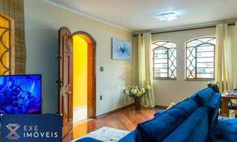 Imagem 3: Casa com 4 dormitórios à venda, 198 m² por R$ 926.000 - (Zona Norte) Barro Branco - São Pa