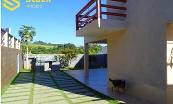 Imagem 3: ÓTIMA CASA NO CONDOMÍNIO RESIDENCIAL DOS LAGOS EM ITUPEVA - SP, COM UMA ÁREA CONSTRUÍDA DE