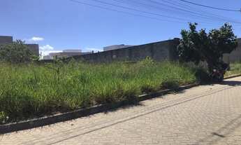 Imagem: Terreno Residencial em Serra - ES, Morada