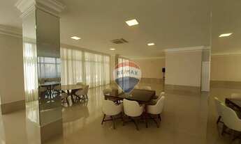 Imagem 4: Venda, Forest Hill, Apartamento com 5 suítes à venda, andar alto, sol da manhã - Cuiabá/MT