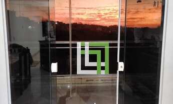 Imagem 7: Casa com 3 dormitórios à venda, 227 m² por R$ 350.000,00 - Jardim Santo Antônio II - Campo