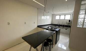 Imagem 5: Apartamento - Ed. Bellagio - Venda