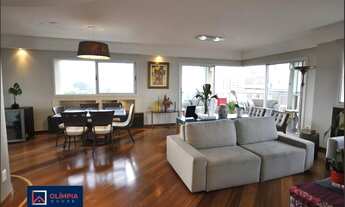 Imagem 2: Apartamento Venda 4 Dormitórios - 213 m² Vila Mariana